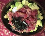 ✿マグロのたたき丼✿アメリカン作り方8写真