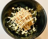 ツナマヨ丼作り方4写真