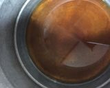 揚げ豚と豆腐の✿煮物✿作り方3写真