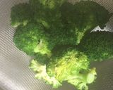 揚げ豚と豆腐の✿煮物✿作り方5写真