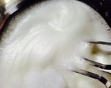 きみとぼくの卵でロールケーキ作り方1写真