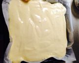 きみとぼくの卵でロールケーキ作り方4写真