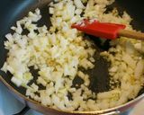 鯖のトマトソースパスタ作り方2写真