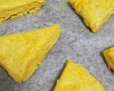 子供と一緒に作れる♪簡単30分スコーン作り方19写真