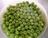 ごはんも美味しい♪簡単ピカピカ豆ご飯☆作り方2写真