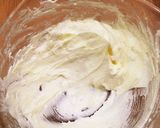 絶品 キャラメルチョコバナナケーキ作り方3写真