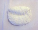 銅天板で焼くガーリックフランス作り方11写真