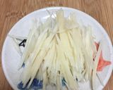 茄子の煮浸し作り方2写真