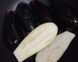 茄子の煮浸し作り方3写真