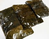 ワラビ＊昆布締め(冷凍可能)作り方6写真