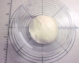 銅天板で焼く明太子フランス作り方6写真