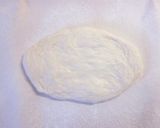 銅天板で焼く明太子フランス作り方11写真