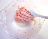 銅天板で焼く明太子フランス作り方20写真