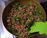 大根とひき肉のグラタン♪作り方2写真