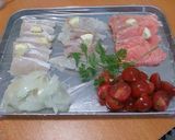 魚介マリネ作り方4写真