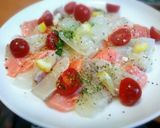魚介マリネ作り方7写真