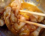 ♡エビの唐揚げ♡作り方3写真