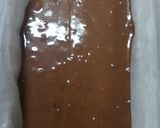 黒ココア＊チョコレート風パウンドケーキ作り方9写真