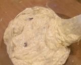 絶品 キャラメルチョコバナナケーキ作り方6写真
