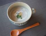 食物繊維たっぷり♪ごぼうのポタージュ作り方6写真