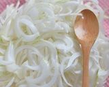 玉ねぎのマリネ（酢玉ねぎ）作り方3写真
