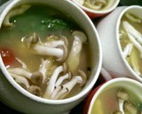 チーズとろ～り☆簡単洋風茶碗蒸し作り方6写真