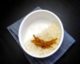 簡単キャラ弁☆うずらの卵で巣ごもりひよこ作り方1写真