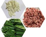 宮崎名物の辛麺作り方1写真