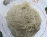 宮崎名物の辛麺作り方4写真