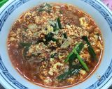 宮崎名物の辛麺作り方6写真