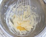簡単♪チョコチップミニマフィン　作り方3写真