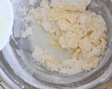 簡単♪チョコチップミニマフィン　作り方4写真