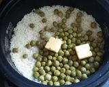 簡単！香り良い豆ご飯作り方2写真