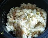 簡単！香り良い豆ご飯作り方3写真