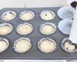 簡単♪チョコチップミニマフィン　作り方8写真