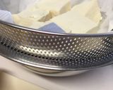 色々使える冷凍ストック★豆腐そぼろ★作り方1写真