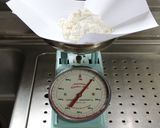コンビーフとじゃがいものケークサレ作り方1写真