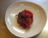 簡単！酢だこリメイク梅肉入りごはん♪作り方3写真