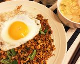 色々使える冷凍ストック★豆腐そぼろ★作り方8写真