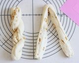 あま～い香り♪メイプルツイスト作り方12写真