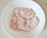 ミラノカツ風カラフルバケットサンド作り方3写真