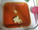 豚のしょうが焼き作り方3写真