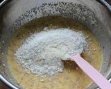 コンビーフとじゃがいものケークサレ作り方6写真