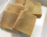 高野豆腐の揚げ煮浸し お弁当にも！作り方2写真
