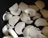 シャケの蒸し焼き作り方1写真