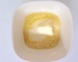 水切りヨーグルトで簡単パウンドケーキ作り方1写真