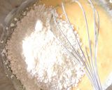 水切りヨーグルトで簡単パウンドケーキ作り方6写真