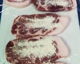 ポークステーキのしょうが焼き作り方6写真