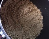 我が家のそぼろ丼♡作り方2写真