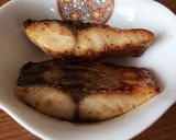 フライパンでもふっくら焼ける♡塩サバ作り方11写真